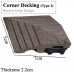 Decking Tiles