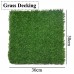 Grass Decking