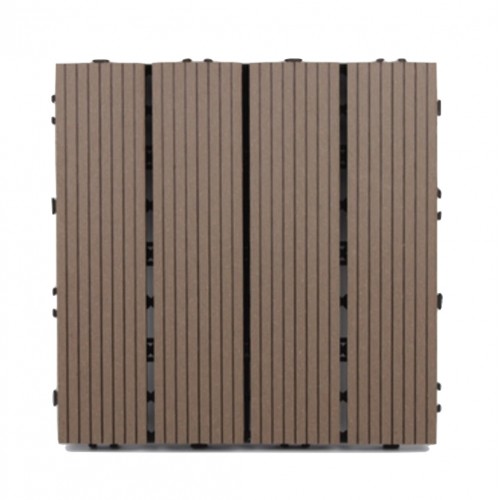 Wooden Decking