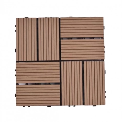 Decking Tiles