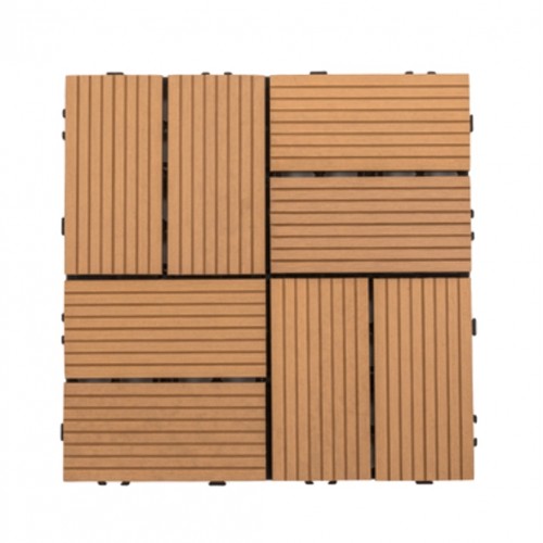 Decking Tiles