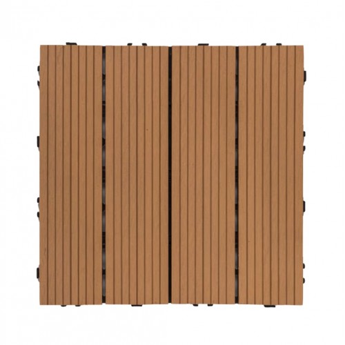 Wooden Decking