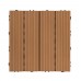 Wooden Decking