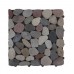 Interlock Decking Tiles Pebbles (Stone Design)