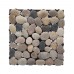 Interlock Decking Tiles Pebbles (Stone Design)