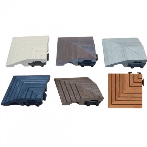 Decking Tiles