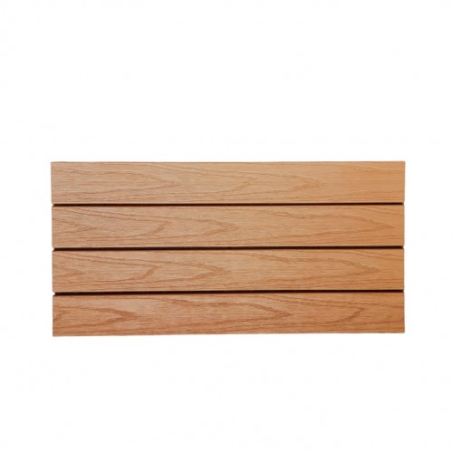 Wooden Decking