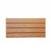 Wooden Decking