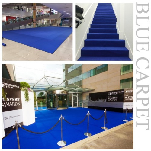 Event Carpet