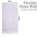 Flexi Stone Wall