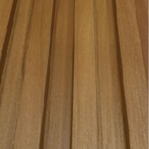 PVC Fluted Panel