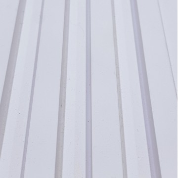 PVC Fluted Panel (SQ010)