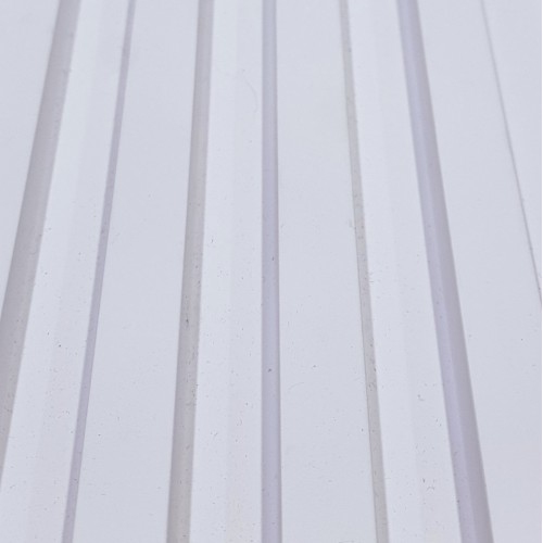 PVC Fluted Panel