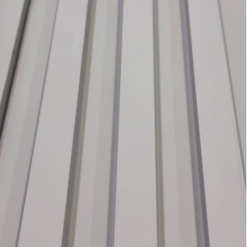 PVC Fluted Panel (SQ011)