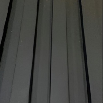 PVC Fluted Panel (SQ008)