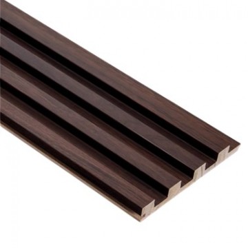 Wooden Fluted Panel (WG001)