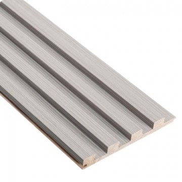 Wooden Fluted Panel (WG003)