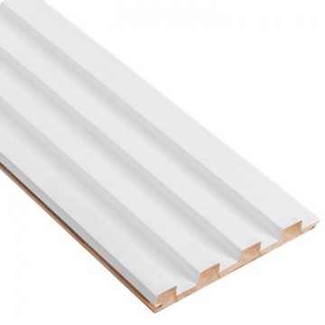 Wooden Fluted Panel (WG004)