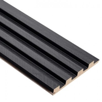 Wooden Fluted Panel (WG005)