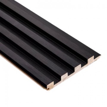 Wooden Fluted Panel (WG006)