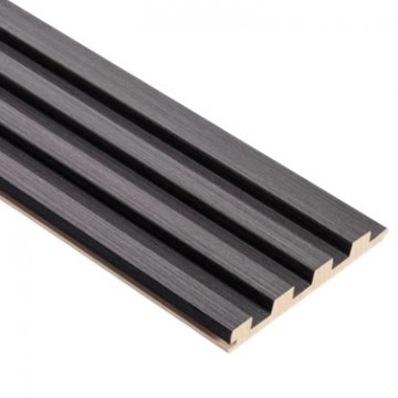 Wooden Fluted Panel (WG008)