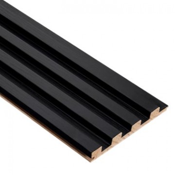 Wooden Fluted Panel (WG009)