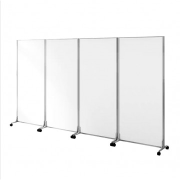 Heavy Duty Movable Office Divider