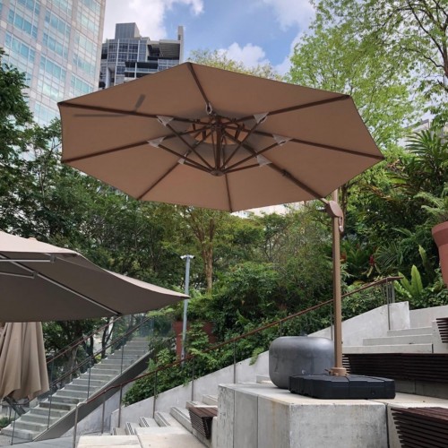 Outdoor Parasol