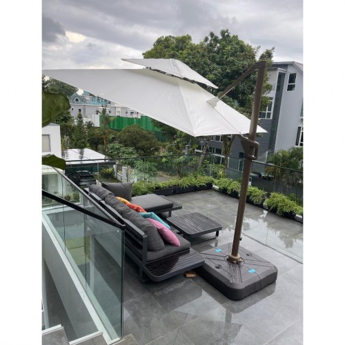 Outdoor Parasol