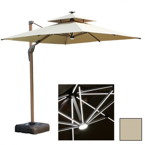 Outdoor Parasol