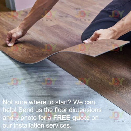 Vinyl Flooring