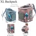 Pet Carrier (Backpack/Handcarry/Luggage)