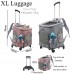 Pet Carrier (Backpack/Handcarry/Luggage)