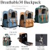 Pet Carrier (Backpack/Handcarry/Luggage)