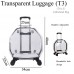 Pet Carrier (Backpack/Handcarry/Luggage)