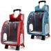 Pet Carrier (Backpack/Handcarry/Luggage)