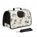 Pet Carrier (Backpack/Handcarry/Luggage)