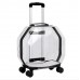 Pet Carrier (Backpack/Handcarry/Luggage)