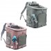 Pet Carrier (Backpack/Handcarry/Luggage)