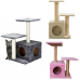 Cat Tree/Cat Condo (55cm-180cm)