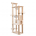 Cat Tree/Cat Condo (55cm-180cm)