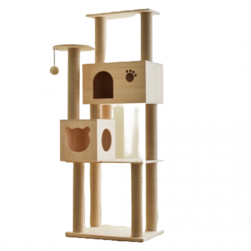 Cat Tree/Cat Condo (55cm-180cm)