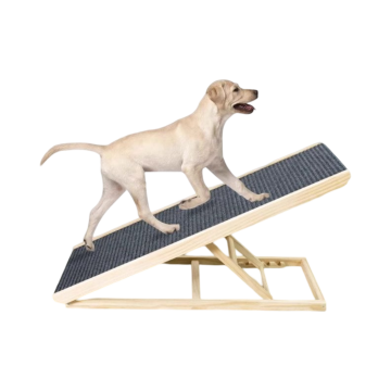 Adjustable Dog Ramp