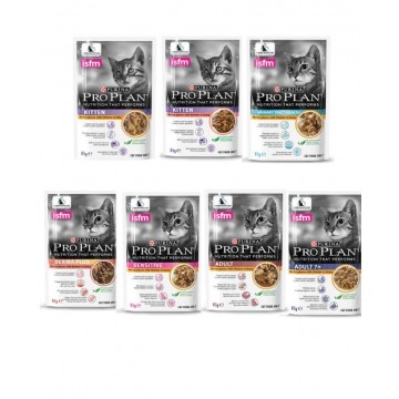 PURINA Pro Plan Pouch 85g