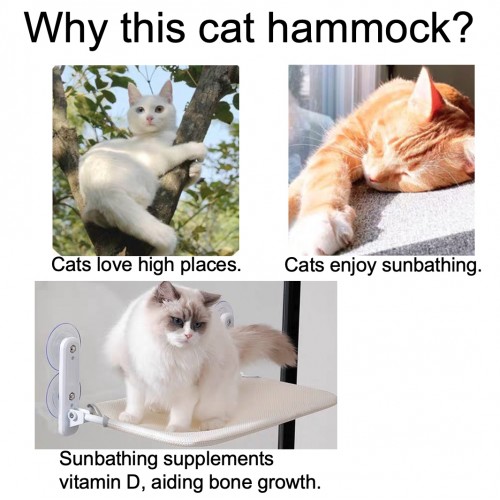 Pet Bed / Hammock