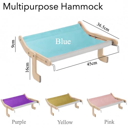 Pet Bed / Hammock