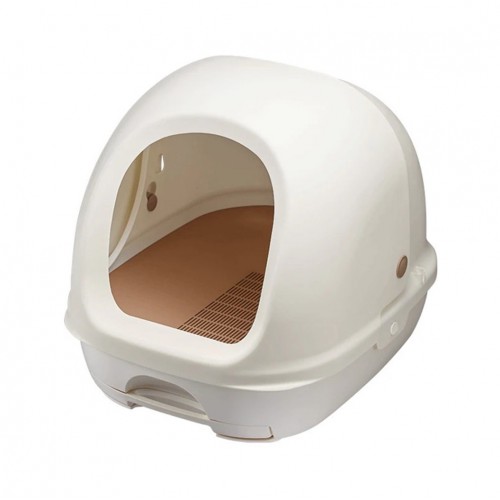 Cat Litter Box (Half Covered/Full Covered)