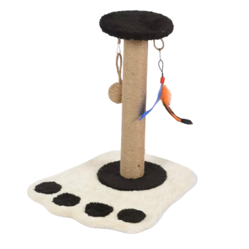 Cat Paw12 Scratching Post