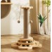 Cat Scratching Pole