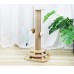 Cat Scratching Pole